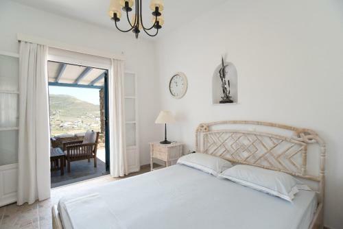 Beautiful House For 3 People With Amazing View