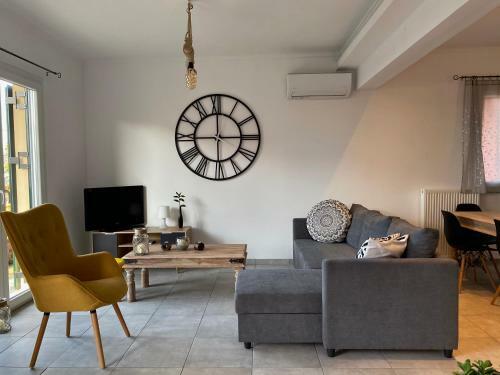 Coralli Pentati 2 "dimitris Apartments"