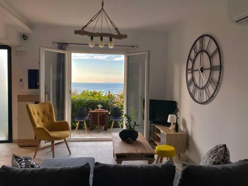 Coralli Pentati 2 "dimitris Apartments"