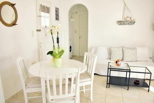 Parodise Apartment