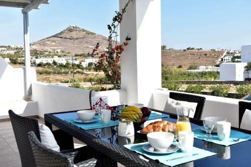 Parodise Apartment