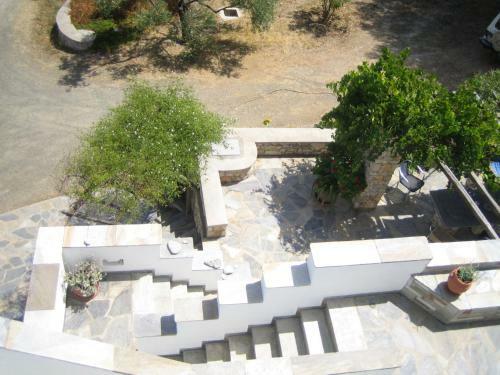 Villa Flora .the Whole Villa.