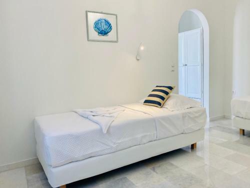 Heart Of Paros Apartments