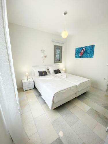 Heart Of Paros Apartments