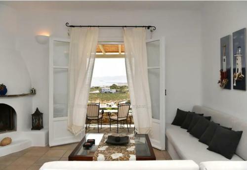 Apartamento Serene House In Paros