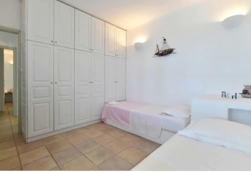 Apartamento Serene House In Paros