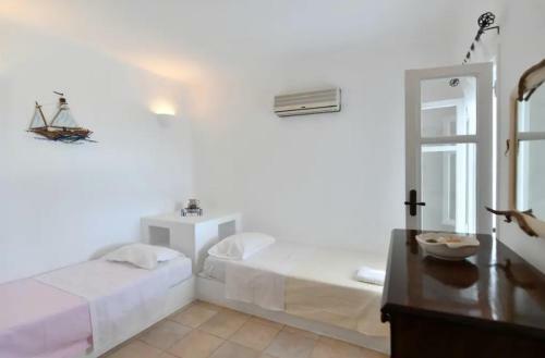 Apartamento Serene House In Paros
