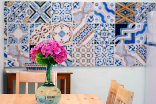 Mantzaros Country House