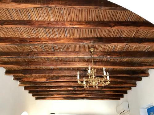 Spacious Paros, Lefkes House With Awesome View