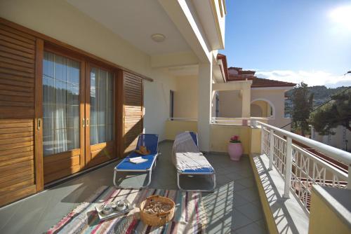 Lidromi Home (iris)