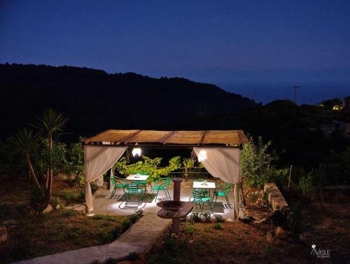 Orfeas House 2