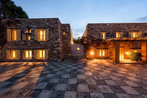 Villa Aria Paros Residence