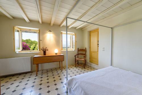 Villa Aria Paros Residence
