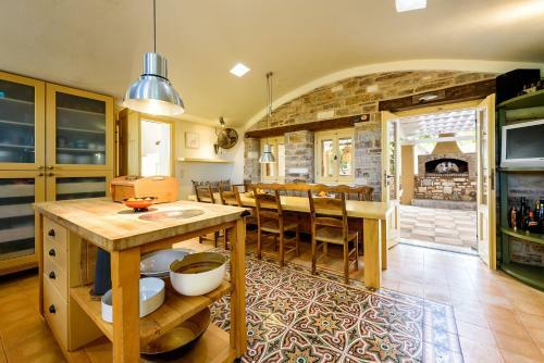 Villa Aria Paros Residence