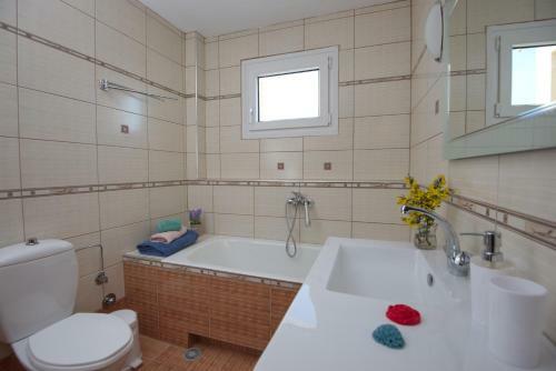 Apartamento Lidromi Home (sky)