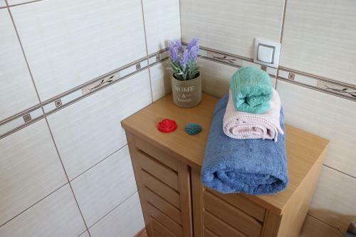 Apartamento Lidromi Home (sky)
