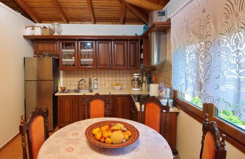Nefeli Villa