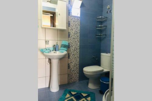 Apartamento Patitiri Central Appartment Evaero