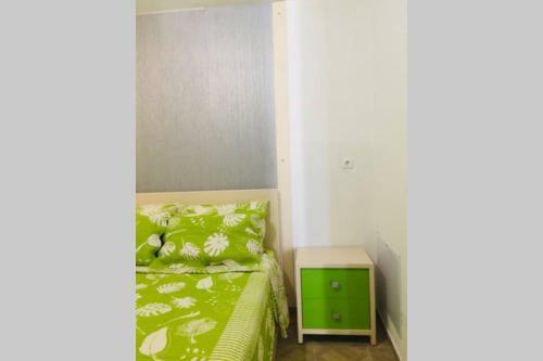 Apartamento Patitiri Central Appartment Evaero