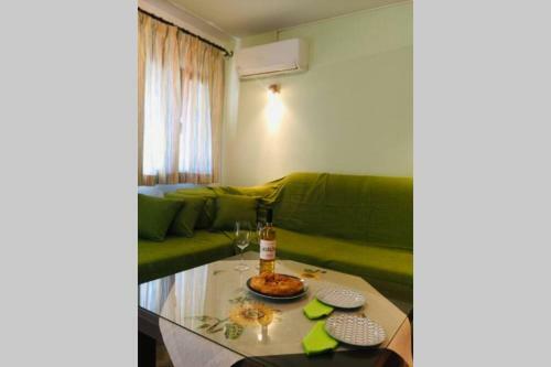 Apartamento Patitiri Central Appartment Evaero