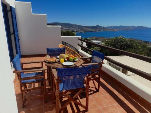 The Dolphin Sunset Villa With Private Pool