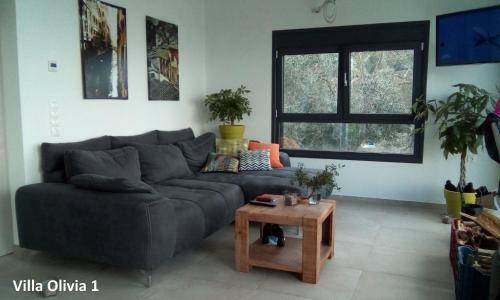 Apartamento Villa Olivia