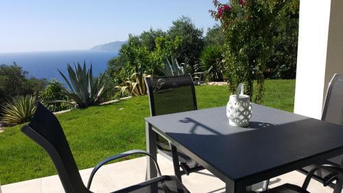 Apartamento Villa Olivia