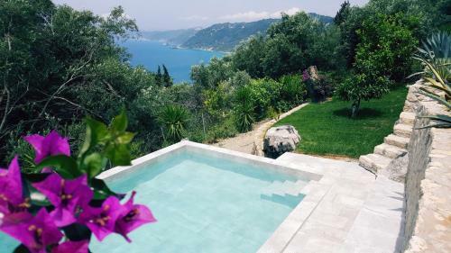 Apartamento Villa Olivia
