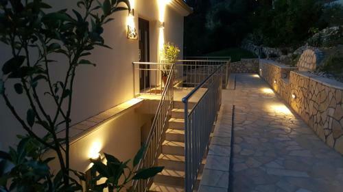 Apartamento Villa Olivia