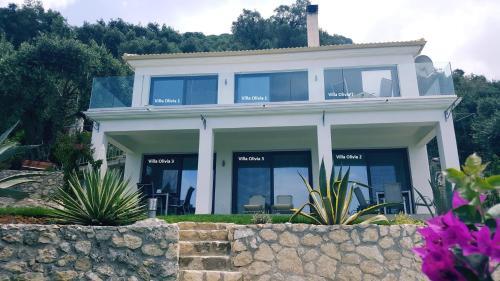 Apartamento Villa Olivia
