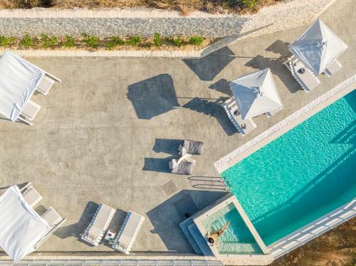 Olivia Villa, Celestial Haven Of Luxury!