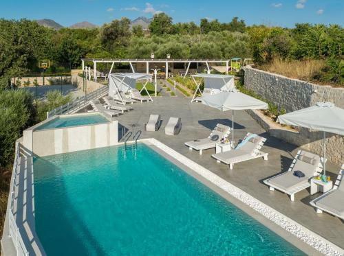 Olivia Villa, Celestial Haven Of Luxury!