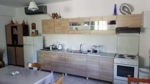 Alexandra's Apartment