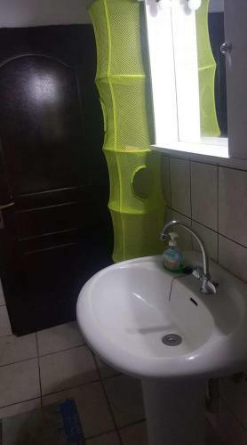 Alexandra's Apartment