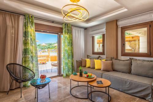 Ivoni Villa, An Iconic Summer Retreat!