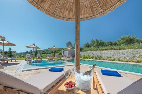 Ivoni Villa, An Iconic Summer Retreat!