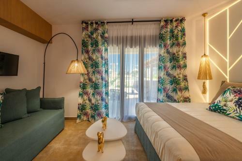 Ivoni Villa, An Iconic Summer Retreat!