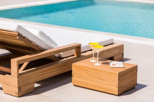 Rosmerta Villa, Chic & Prestigious!