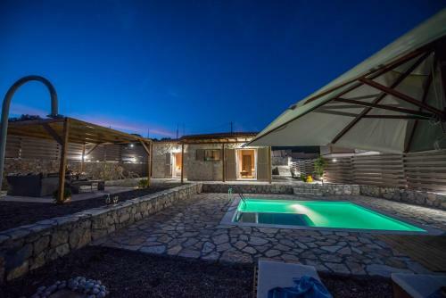 Roggaki Ionian Villas