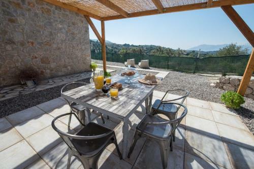 Roggaki Ionian Villas