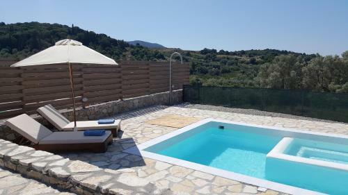 Roggaki Ionian Villas