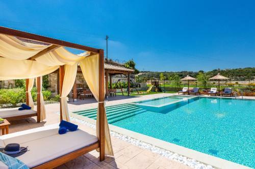 Ino Villa, Unique Group Gatherings!