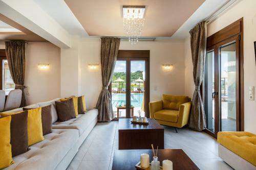 Ino Villa, Unique Group Gatherings!