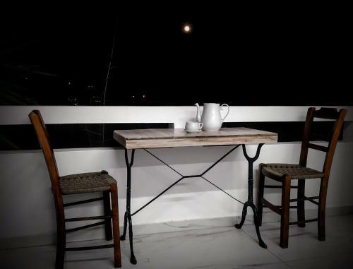 Apartamento Suite Of Light Rooms