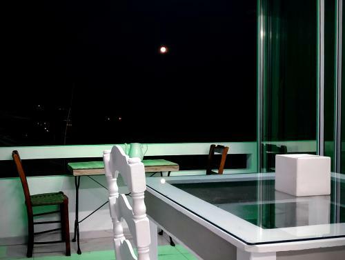 Apartamento Suite Of Light Rooms