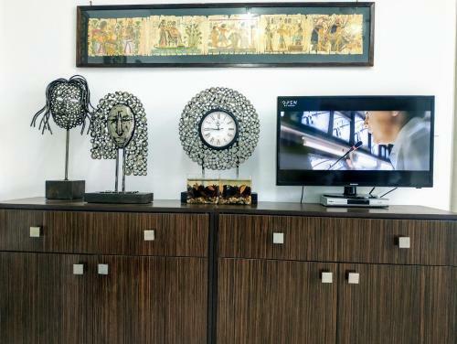 Apartamento Suite Of Light Rooms