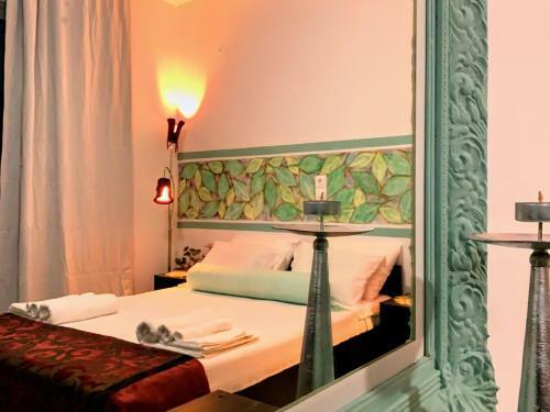Apartamento Suite Of Light Rooms