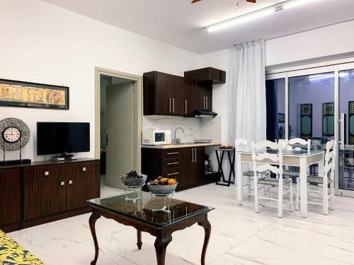 Apartamento Suite Of Light Rooms