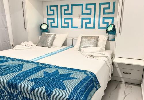 Apartamento Suite Of Light Rooms