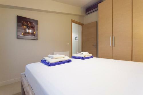 Apartamento Sol De Oro